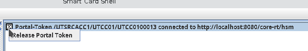 Task Tab