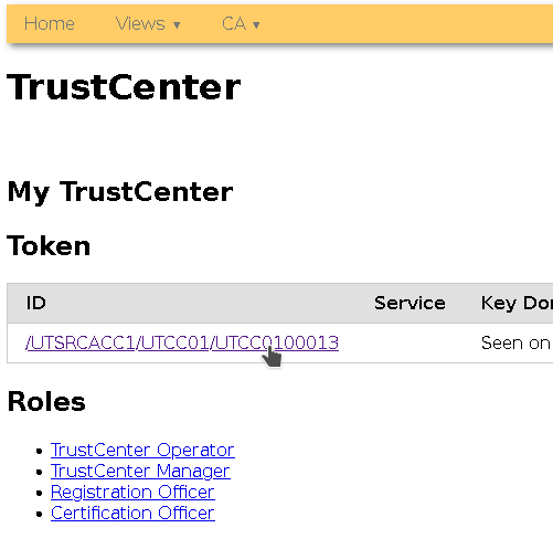 Token Overview
